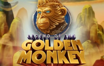 The legend of the Golden Monkey