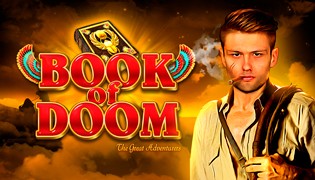 Book of Doom от Belatra Games